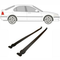 Degvielas tvertnes kronšteini priekš Honda Civic Rover 400 1995-2000 6164