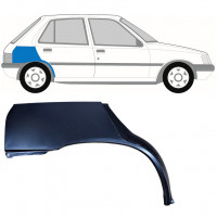 Aizmugurējā arka priekš Peugeot 205 1983-1998 / Labā 10969