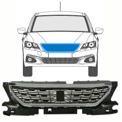 Režģis priekš Peugeot 301 2017- / Komplekts 8499