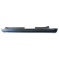 Pilns slieksnis priekš Peugeot 307 2001-2008 / Kreisā / COMBI 16968