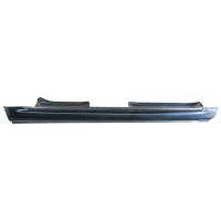 Pilns slieksnis priekš Peugeot 307 2001-2008 / Labā / COMBI 16967