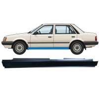 Pilns slieksnis priekš Mazda 323 BF 1985-1989 / Kreisā 12960
