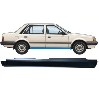 Pilns slieksnis priekš Mazda 323 BF 1985-1989 / Labā 12959