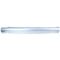 Pilns slieksnis priekš Peugeot 407 2004-2011 / Kreisā 16272