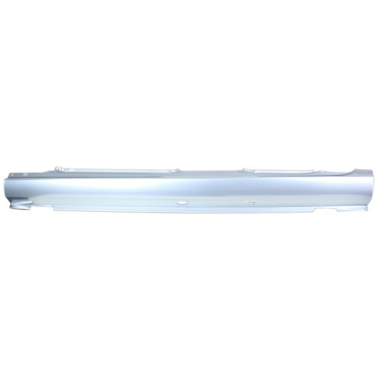 Pilns slieksnis priekš Peugeot 407 2004-2011 / Kreisā 16272