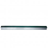 Sliekšņa apakšējā daļa priekš Fiat 500 2007-2018 / Kreisais = Labais (simetrisks) 12946