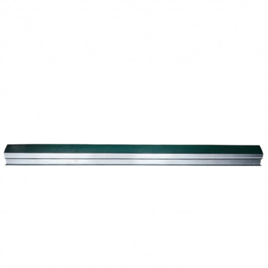 Sliekšņa apakšējā daļa priekš Fiat 500 2007-2018 / Kreisais = Labais (simetrisks) 12946