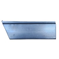 Priekšpuse durvju panelis priekš Mercedes T1 207-410 1977-1995 / Kreisā 5228