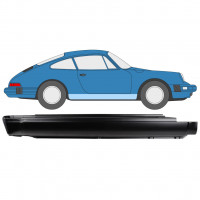 Pilns slieksnis priekš Porsche 911 1974-1989 / Labā 12714