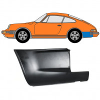 Aizmugurējā arka priekš Porsche 911 1974-1989 / Kreisā 12719 Aizmugurējā arka priekš Porsche 911 1974-1989 / Kreisā 12719