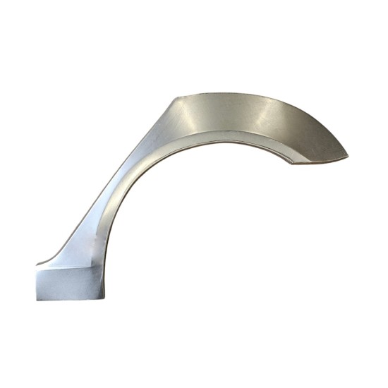 Aizmugurējā arka priekš Audi A3 8P 2003-2012 / Kreisā 15209