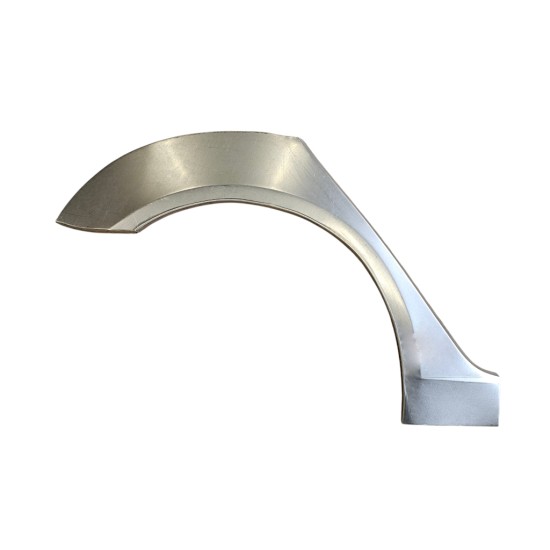 Aizmugurējā arka priekš Audi A3 8P 2003-2012 / Labā 15208