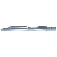Pilns slieksnis priekš Audi A3 8V 2012-2020 / Kreisā / HATCHBACK 17284
