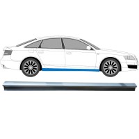 Slieksnis priekš Audi A6 C6 2004-2010 / Labā 14983
