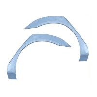 Aizmugurējā arka priekš Honda Accord 2008-2016 / Kreisais+Labais / Komplekts 16289