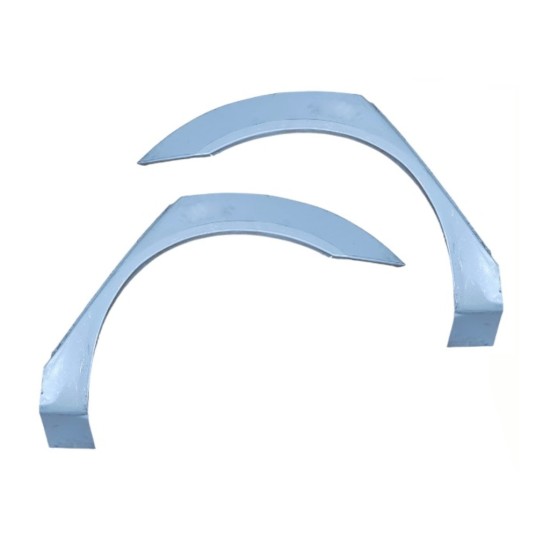 Aizmugurējā arka priekš Honda Accord 2008-2016 / Kreisais+Labais / Komplekts 16289