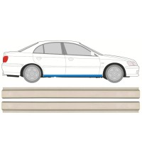 Sliekšņa apakšējā daļa priekš Honda Accord 1998-2002 / Kreisais+Labais / Komplekts 16103