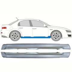 Pilns slieksnis priekš Alfa Romeo 159 2005-2012 / Kreisais+Labais / Komplekts 10299