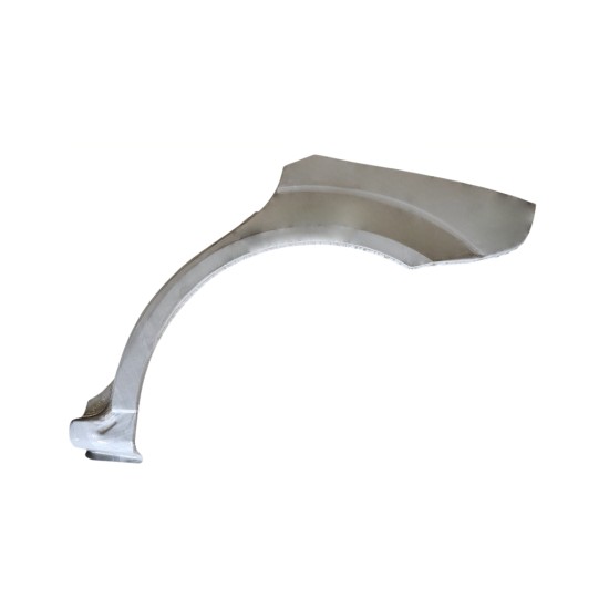 Aizmugurējā arka priekš Seat Altea 2004-2015 / Kreisā 15047