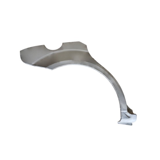 Aizmugurējā arka priekš Seat Altea 2004-2015 / Labā 15046