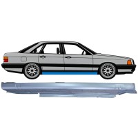 Pilns slieksnis priekš Audi 100 C3 1982-1990 / Labā 6419