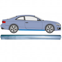 Slieksnis priekš Audi A5 S5 B8 2007-2016 / Kreisais = Labais (simetrisks) 12892