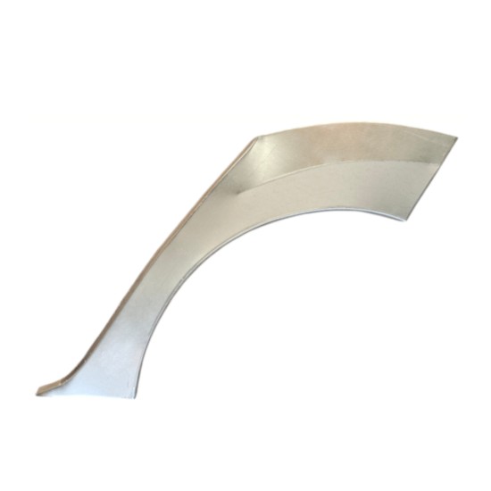 Aizmugurējā arka priekš Toyota Aygo 2005-2012 / Kreisā 16059