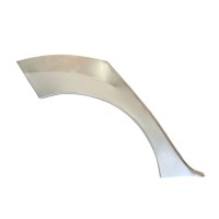 Aizmugurējā arka priekš Toyota Aygo 2005-2012 / Labā 16058