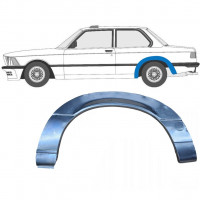 Aizmugurējā arka priekš BMW 3 E21 1975-1984 / Kreisā 6413