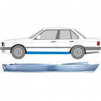 Pilns slieksnis priekš BMW 3 E30 1982-1994 / Kreisā 6381