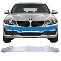 Priekšējais pastiprinājums priekš BMW 3 Gran Turismo GT 2012- 5489