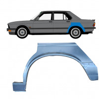 Aizmugurējā arka priekš BMW 5 E28 1981-1987 / Kreisā 7623
