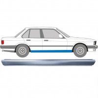 Slieksnis priekš BMW 3 E30 1982-1994 / Kreisais = Labais (simetrisks) 11808