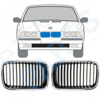 Režģis priekš BMW 3 E36 1990-1994 11126