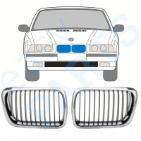 Režģis priekš BMW 3 E36 1995-2000 /  11127