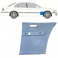 Priekšējā spārna daļa priekš BMW 5 E39 1996-2004 / Labā 8058