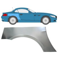 Aizmugurējā arka priekš BMW Z4 2009-2016 / Labā 16325