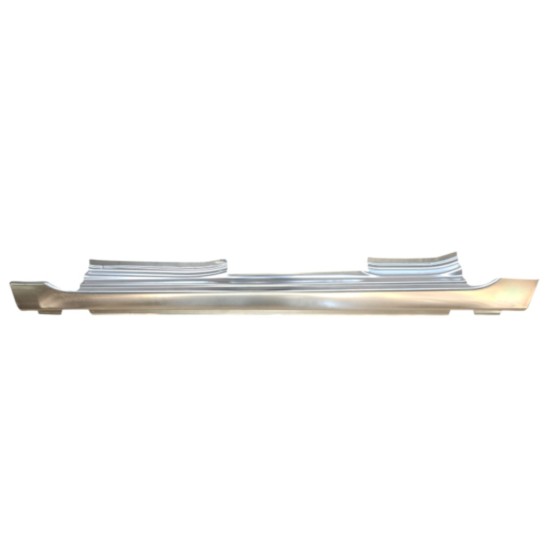 Pilns slieksnis priekš Citroen C3 Picasso 2008- / Kreisā 14633 Pilns slieksnis priekš Citroen C3 Picasso 2008- / Kreisā 14633