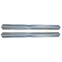 Slieksnis priekš Citroen C5 2001-2008 / Kreisais+Labais / Komplekts 16293