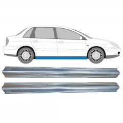 Slieksnis priekš Citroen C5 2001-2008 / Kreisais+Labais / Komplekts 16293