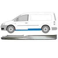 Pilns slieksnis priekš Volkswagen Caddy 2004-2020 / Kreisā 16027