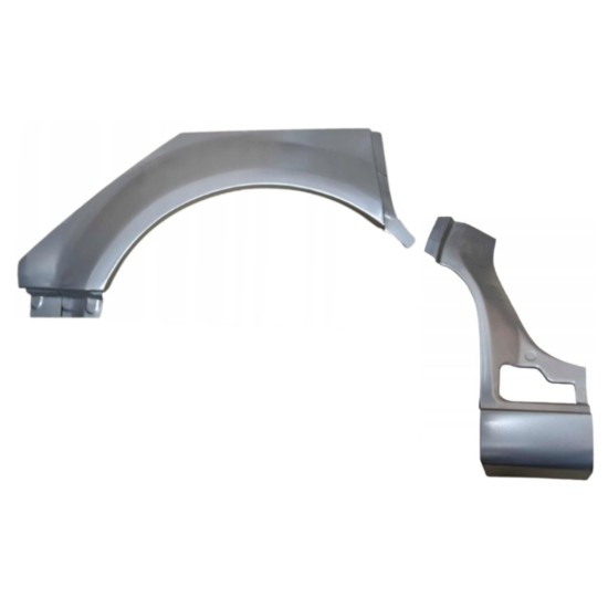 Remontdaļu komplekts priekš Volkswagen Caddy 2004-2020 / Labā / 15166