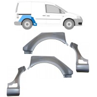Remontdaļu komplekts priekš Volkswagen Caddy 2004-2020 / Kreisais+Labais / 15168