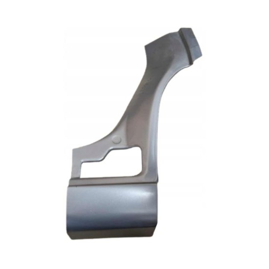 Aizmugurējā arka priekš Volkswagen Caddy 2004-2020 / Kreisā 15163