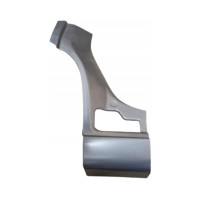 Aizmugurējā arka priekš Volkswagen Caddy 2004-2020 / Labā 15162