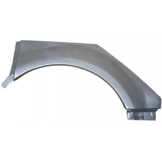 Aizmugurējā arka priekš Volkswagen Caddy 2004-2020 / Kreisā 15161