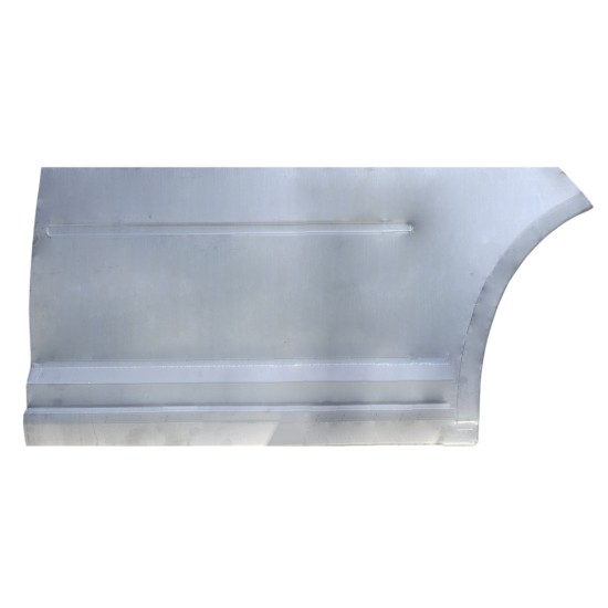 Sānu daļa priekš Volkswagen Caddy 2004-2020 / Kreisā 16282