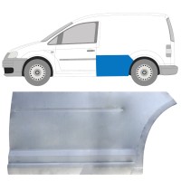 Sānu daļa priekš Volkswagen Caddy 2004-2020 / Kreisā 16282