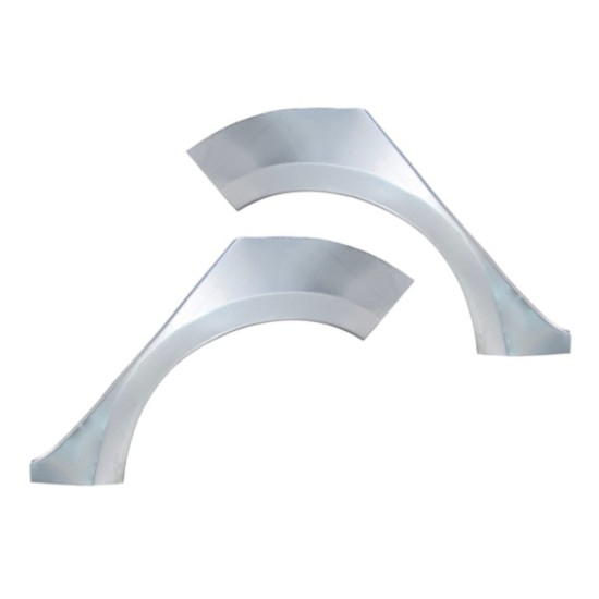 Aizmugurējā arka priekš Kia Ceed 2012-2018 / Kreisais+Labais / Komplekts 16336