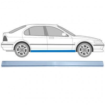 Slieksnis priekš Honda Civic 1995-2001 / Kreisais = Labais (simetrisks) 11965